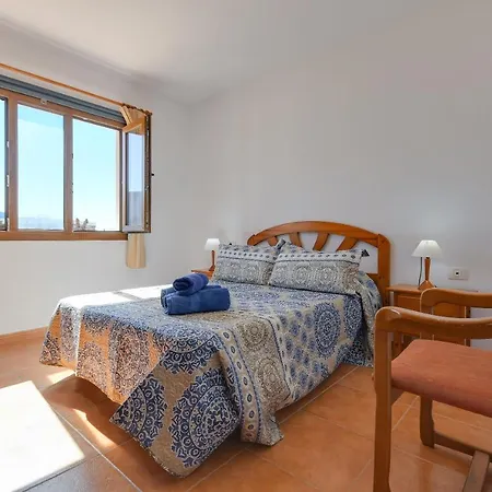 Flor Tres Apartment Caleta de Sebo