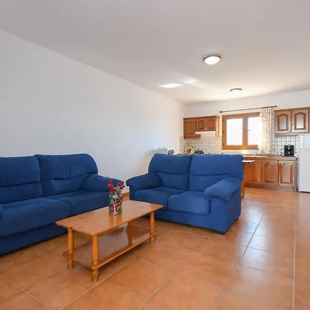 Apartment Flor Tres