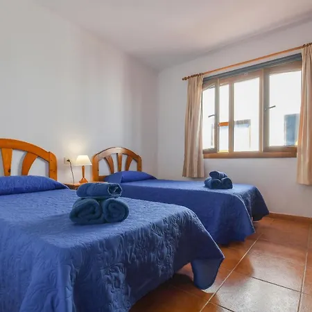 Flor Tres Apartment
