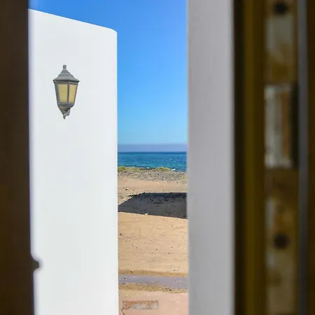 Apartment Flor Tres Caleta de Sebo